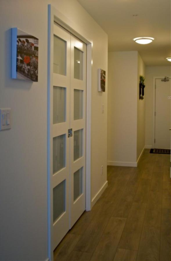 Apartamento Urban Den Victoria Exterior foto