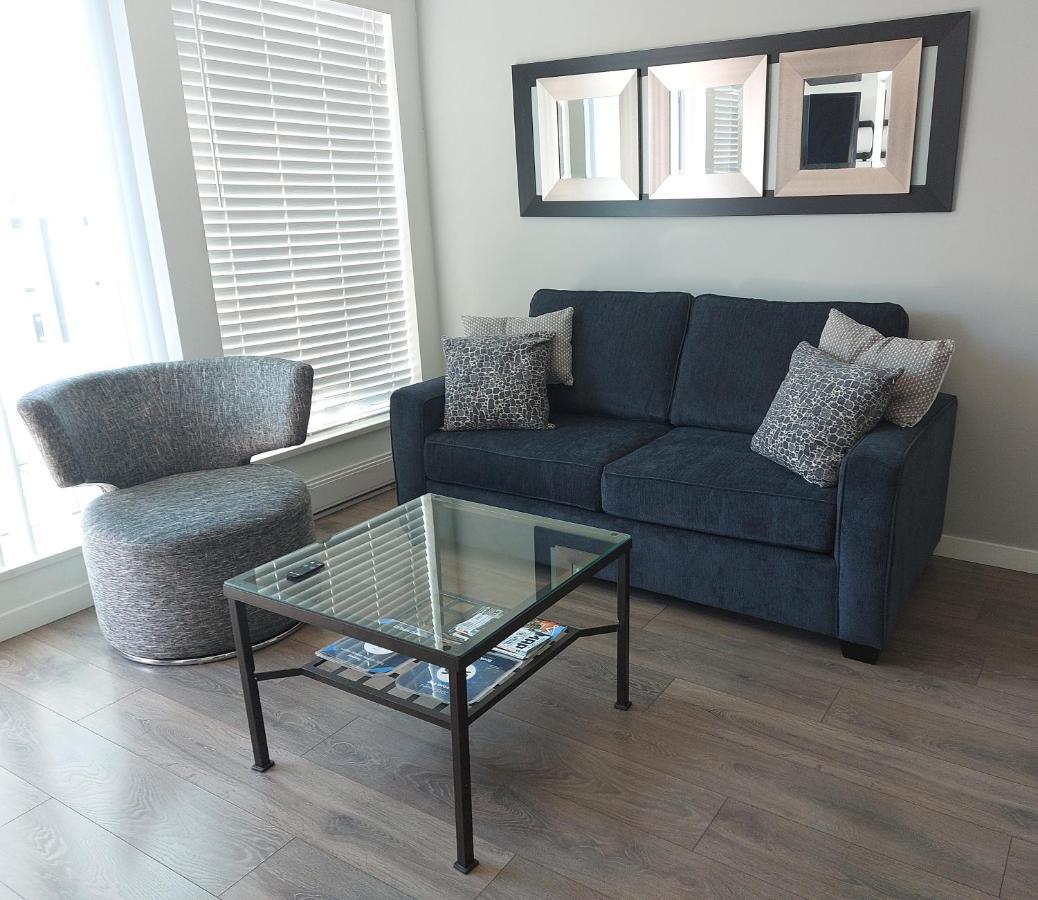 Apartamento Urban Den Victoria Exterior foto